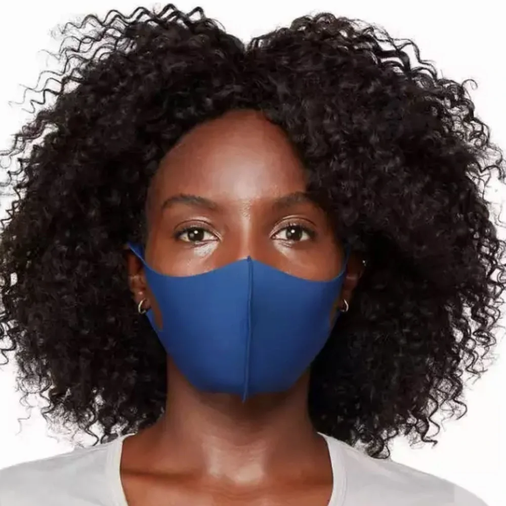 -‎ 32 Degrees Adults Unisex Face Cover Extended Size 8-PACK